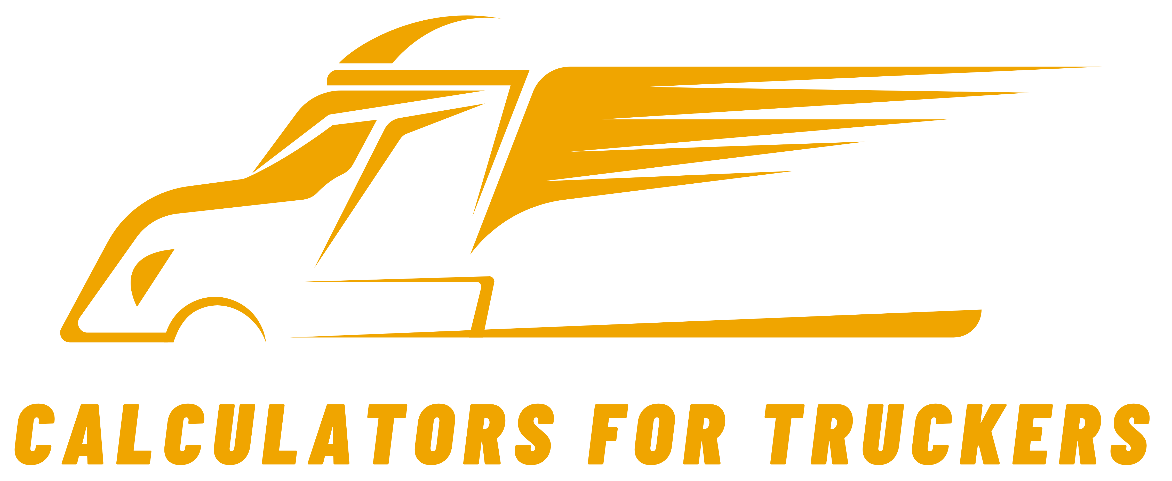 TruckCalc Logo